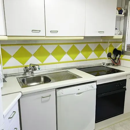 Life Apartment El Portil