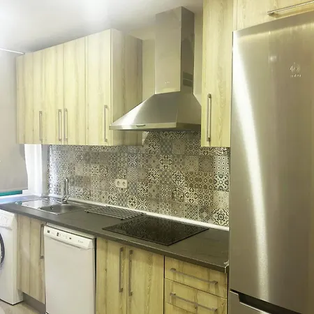 Life Apartment